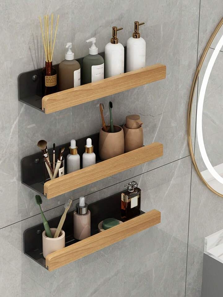 Accesorios y complementos de baño en Madrid