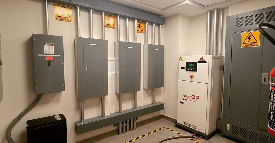 Calefacción eléctrica eficiente en Madrid
