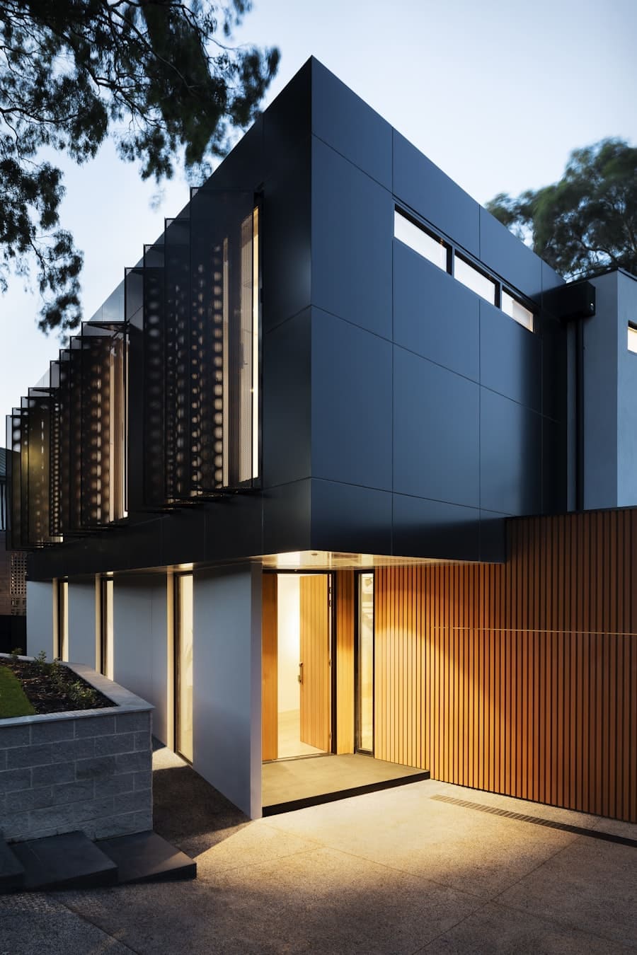 Reforma integral de chalet en Madrid