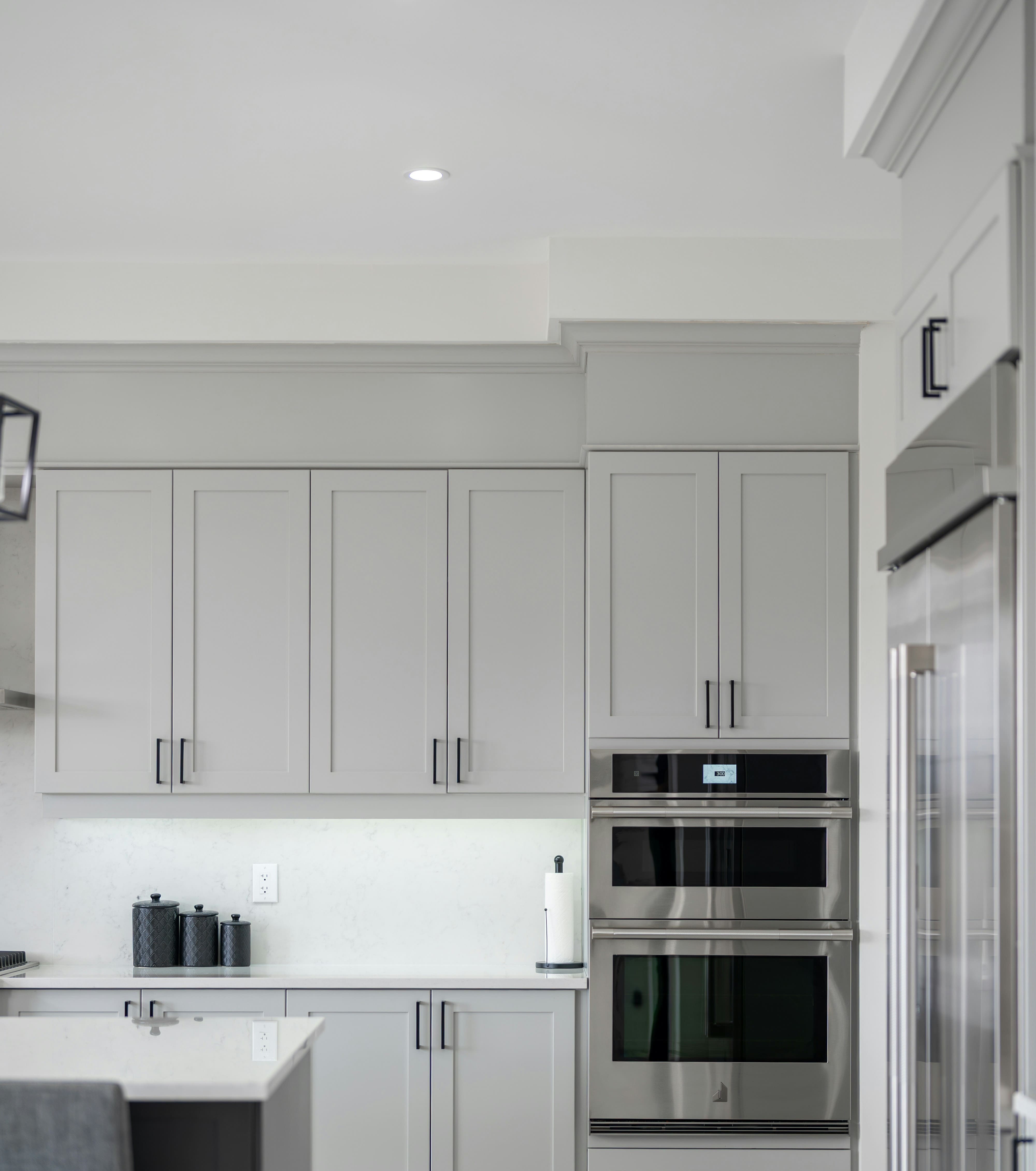 Reforma de cocina en Madrid