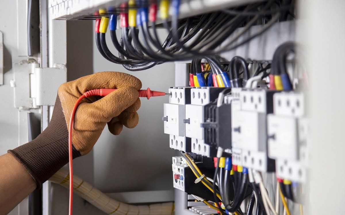 Electricistas en Madrid