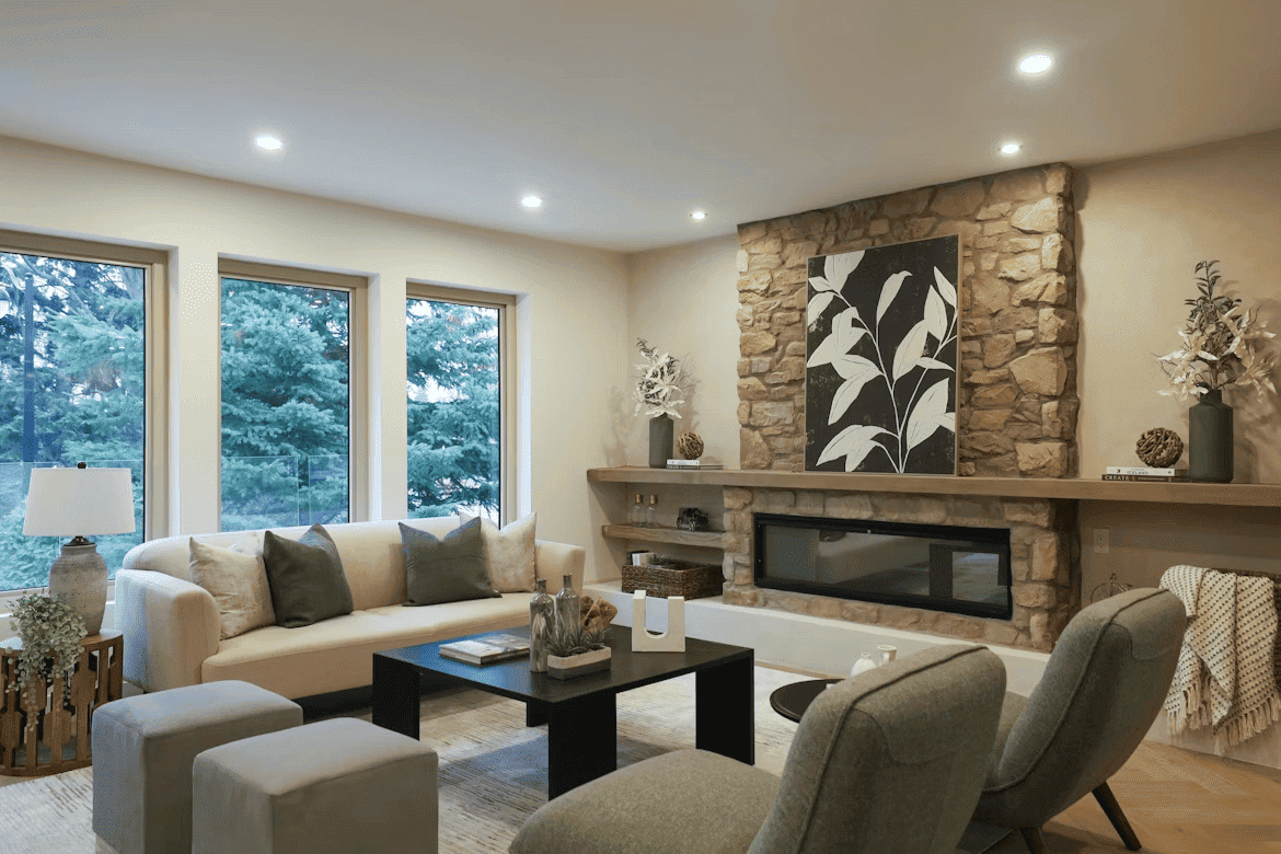 Reformas profesionales en Madrid — Reformas home plus