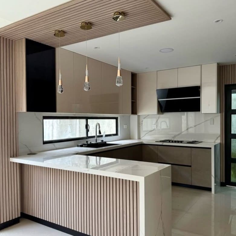 Habitación de reforma integral
